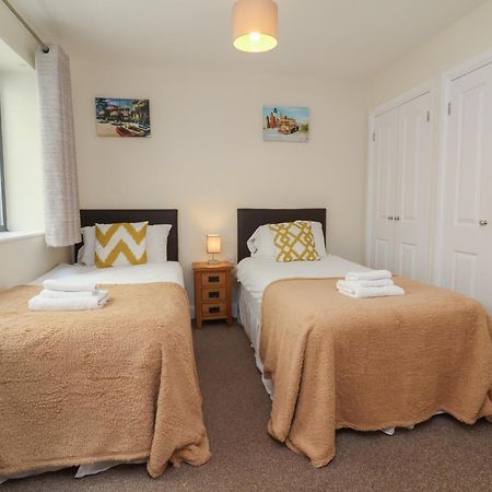 1107 Westbeach Resort Westward Ho!  Dış mekan fotoğraf