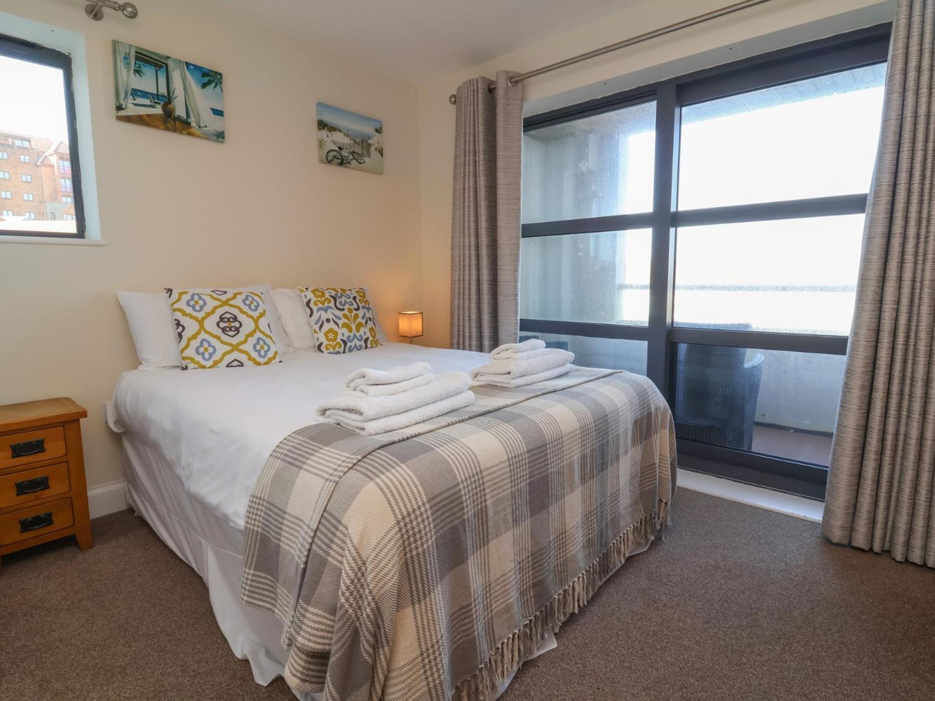 1107 Westbeach Resort Westward Ho!  Dış mekan fotoğraf