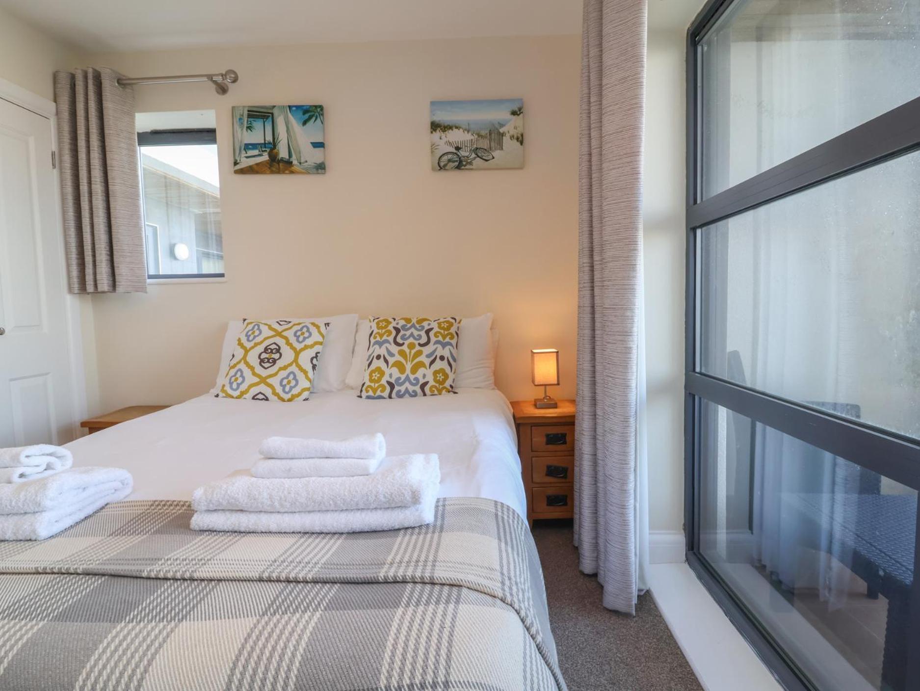 1107 Westbeach Resort Westward Ho!  Dış mekan fotoğraf